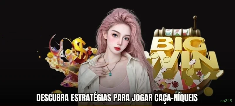 Imagem promocional da aa345 mostrando a plataforma e suas vantagens